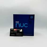 Mini Pc Intel Nuc i3 Nou/Sigilat