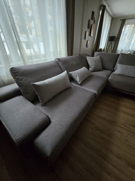 Диван ъглов Нортън