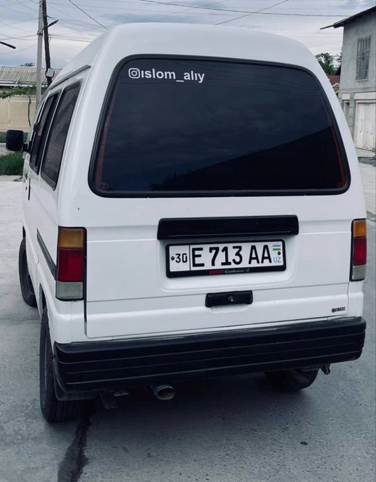 damas 1 xolati yaxshi