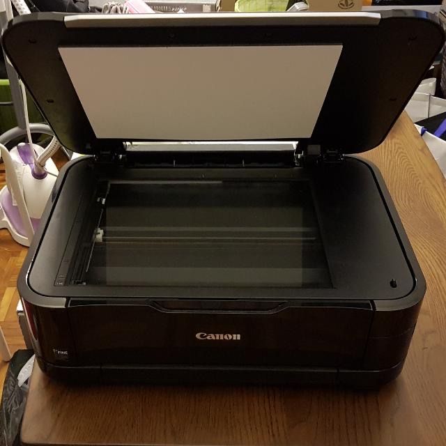 Printer canon pimax 6170