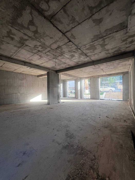 Продаётся (нежилое) ПОМЕЩЕНИЕ: