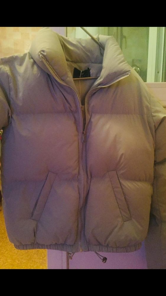 Продам новую женскую куртку размер 42-44