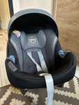 Scoica auto Cybex
