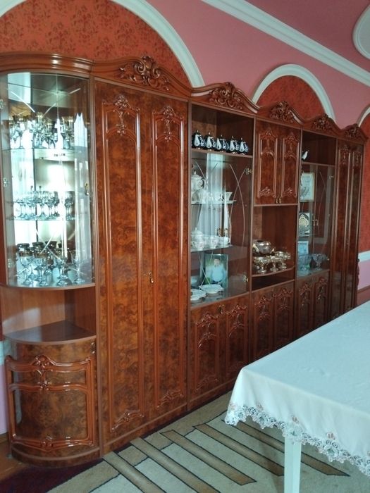 Мебель  сценрка домашняя