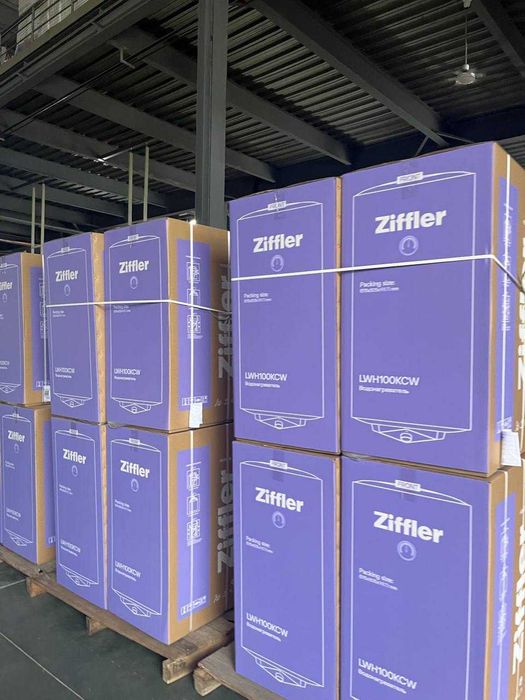 Аристон "Ziffler" Ariston   Водонагреватель Воданагреватель Гарантия 5