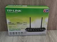 2 Routere : TP-Link + D-Link