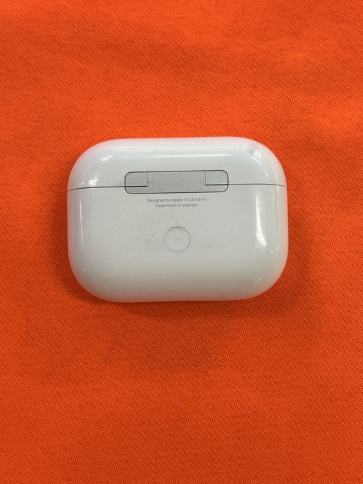 Кейс Airpods 2 Pro оригинал