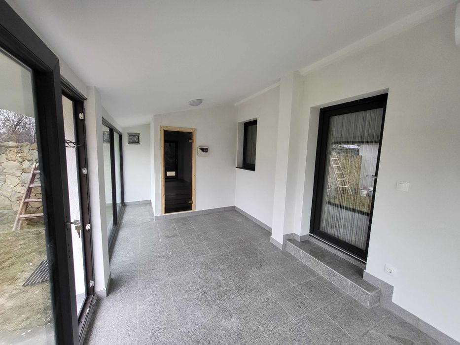 Lucrari constructii si renovari