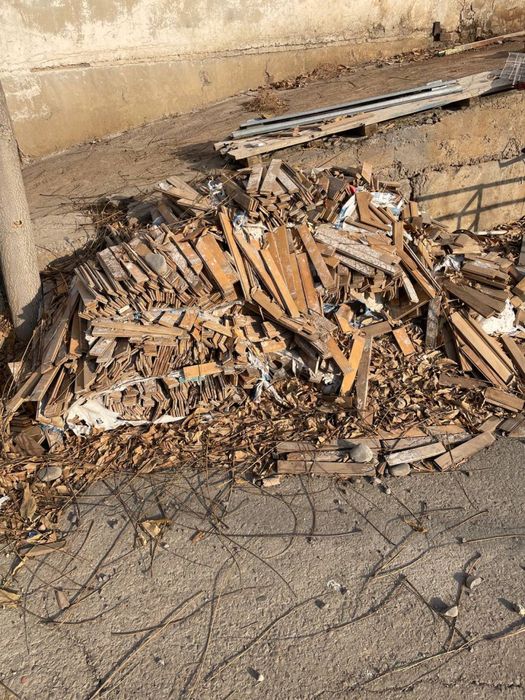 Продается срочно дрова