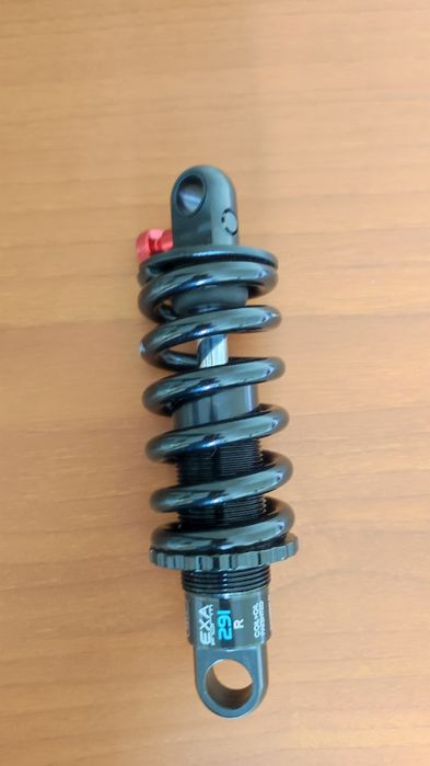 Амортизатор электросамокат