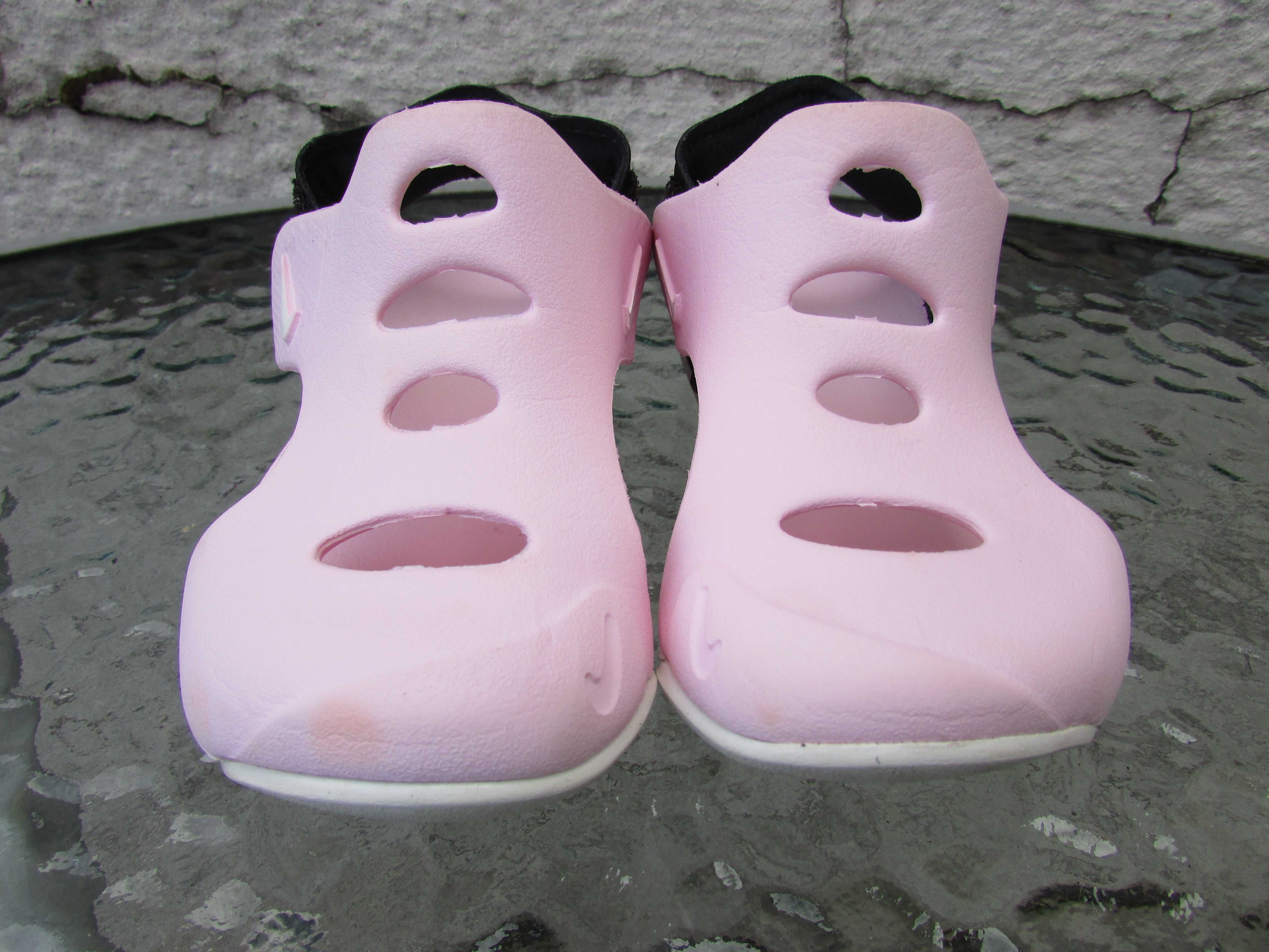 Детски сандали Nike Sunray Protect 3