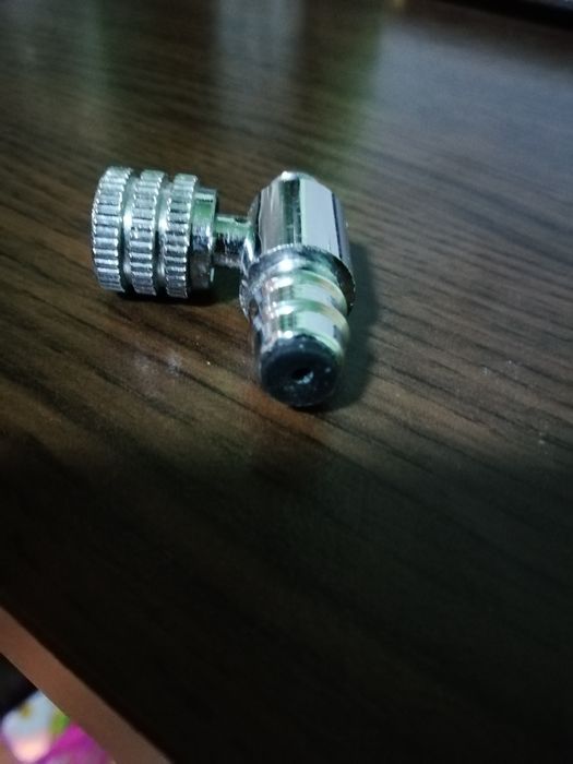 Robinet mini robinet