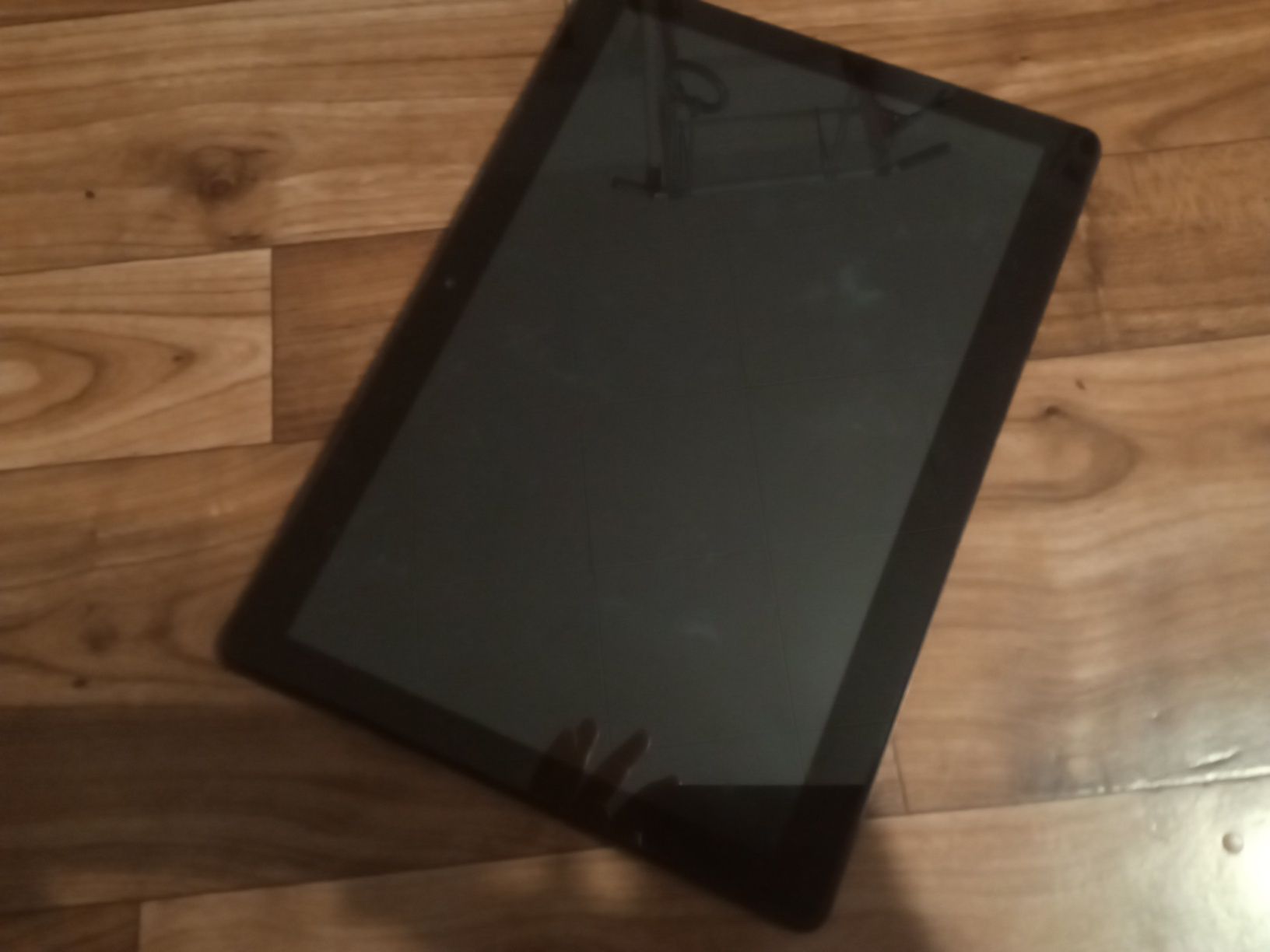 Lenovo tab m10 plus