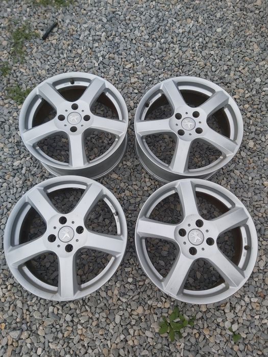 4x108..17.цола 7j ET25.Enzo