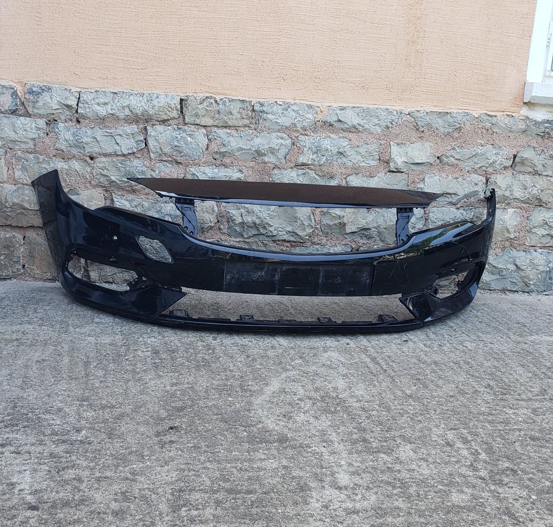 bronq/broni Opel Astra K Facelift 2019-21g.