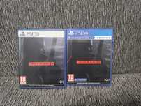 Hitman 3 PS4 PS5