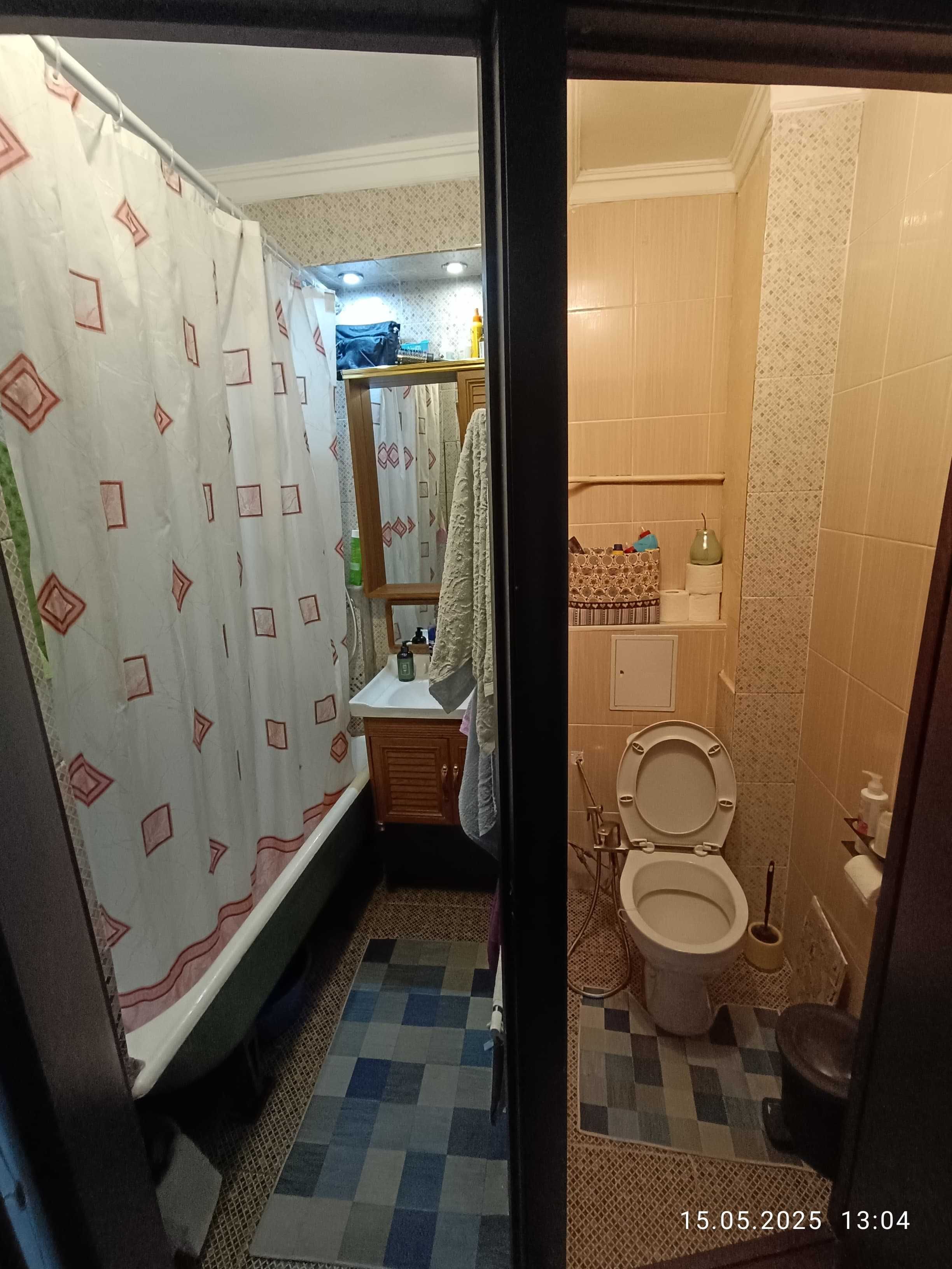 Продам 3-ех. комнатную квартиру