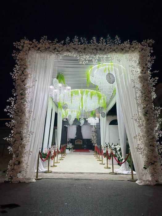 Afarmleniya to'y,raddom,tug'ilgan kunlar,dokon ochilishlari,tadbirlar