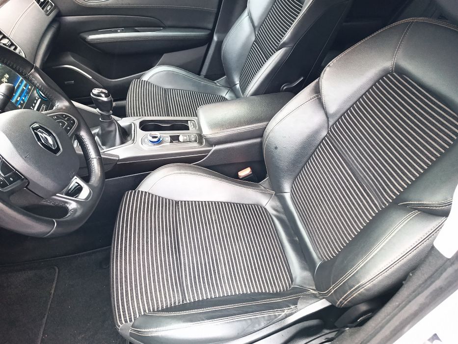 Renault talisman 1.5 dci