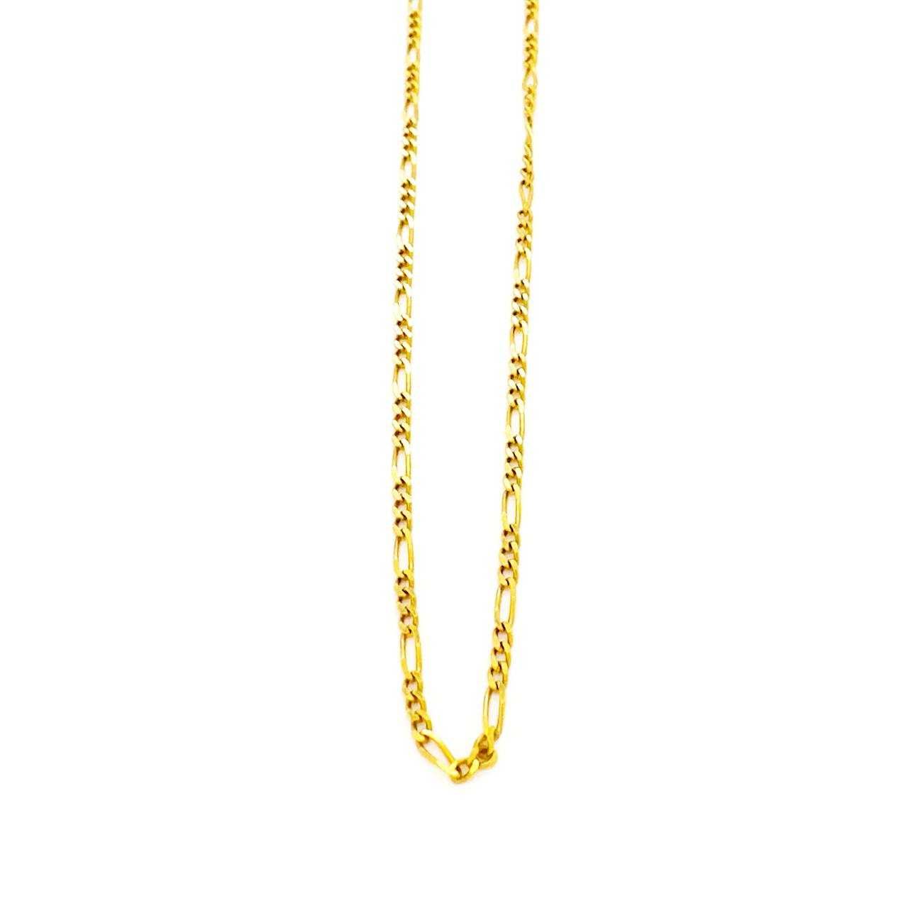 Цепочка "Gold Thread"