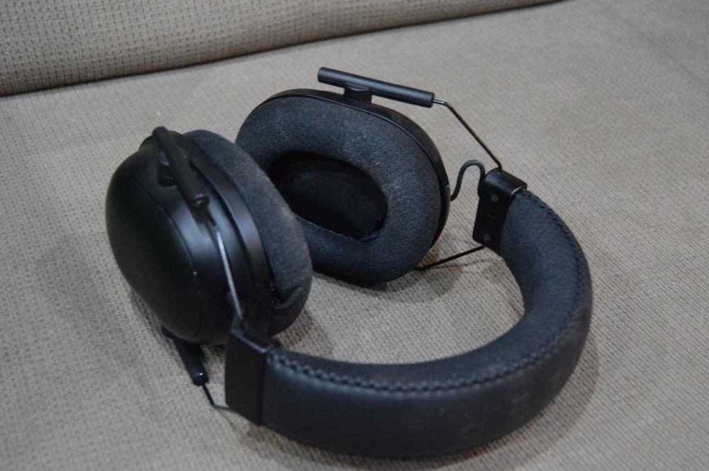 Casti Razer Blackshark Pro V2 - pentru piese
