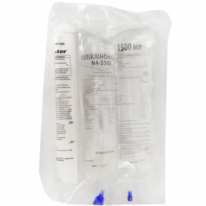 Оликлиномель продам