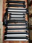Vabd suport suporti Thule 30/40/60cm suprafata de incarcare
