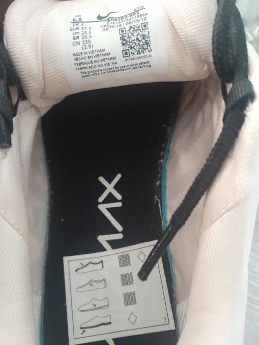 Adidași damă originali Nike