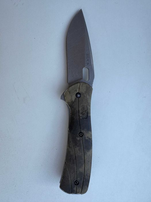 Оригинални и майсторски ножове