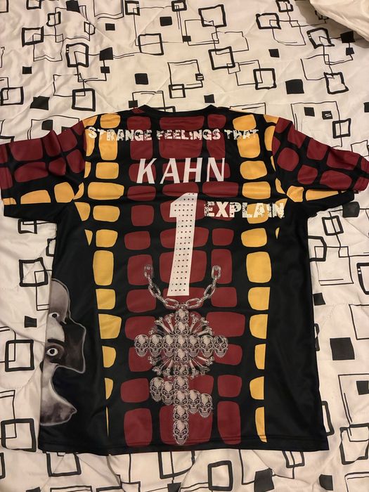 Тениска prizrsak рядка