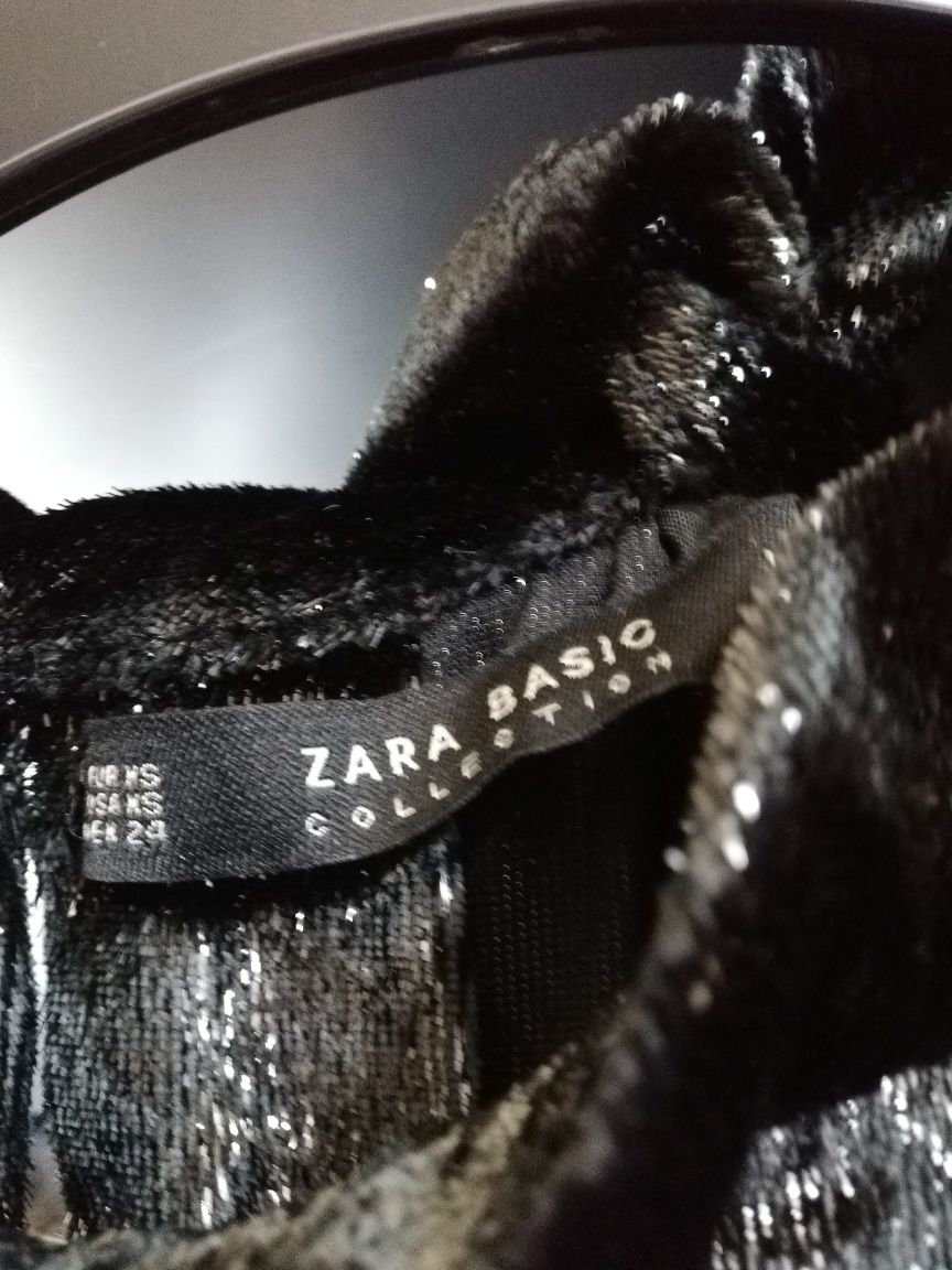 Salopeta Zara mas XS