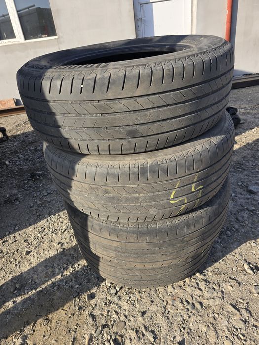 Anvelope vara set 4 Bridgestone R17/ 225 /65