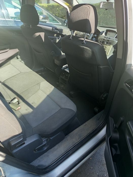 De vânzare Opel Zafira B 1.9 an 2008