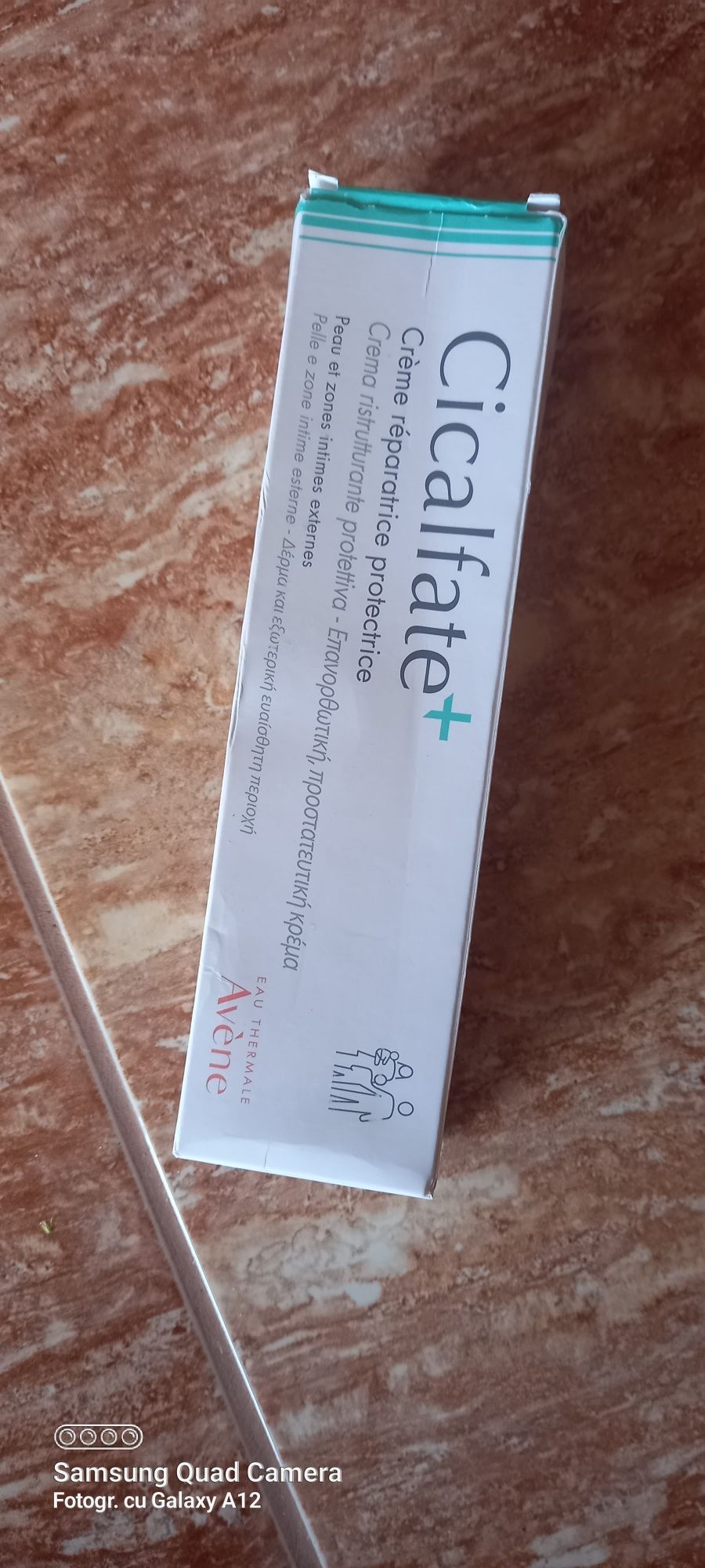 Crema Avene Cicalfate 100 ml