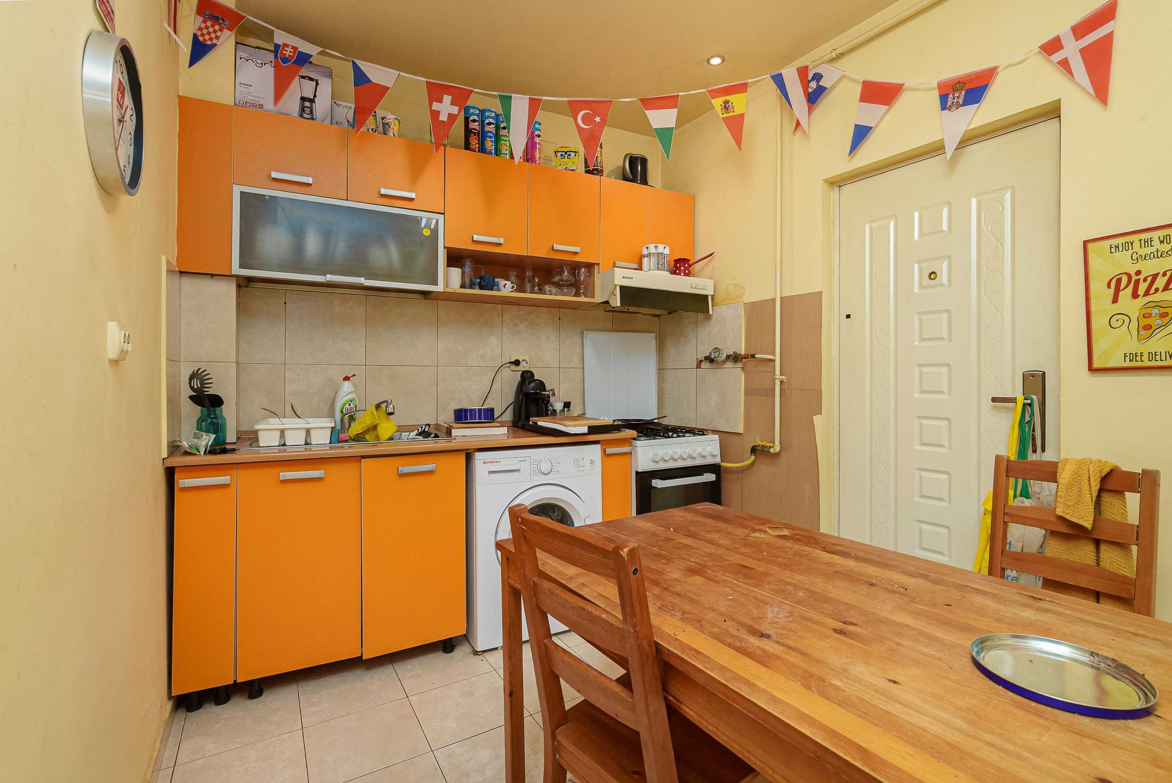 Apartament 3 Camere ( Ion Mihalache ) 500 m - metrou 1 Mai