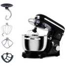 Mixer cu bol Biovita