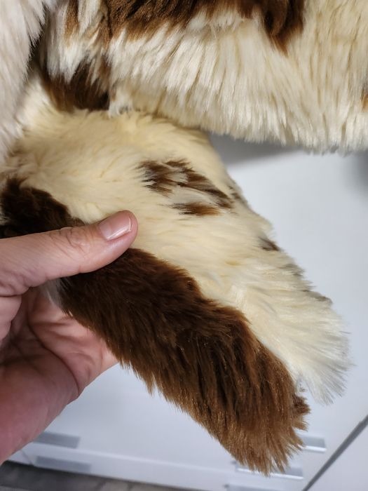 Палто принт по модел на Зара