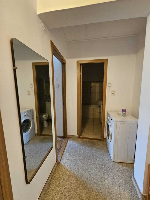 Inchiriez apartament Cetate, Alba Iulia , 3 camere