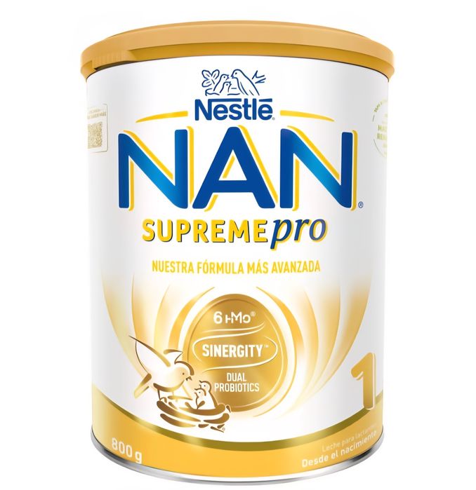 NAN Supremepro 1 x 3 cutii