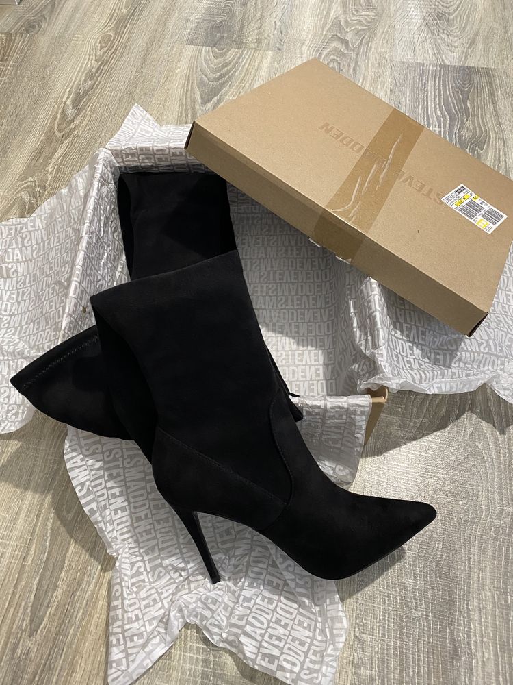 Ботуши Steve Madden