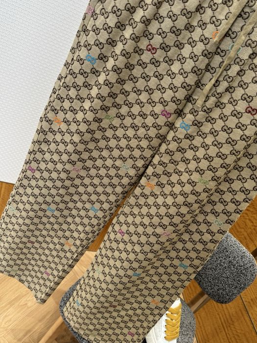 Pantaloni Gucci Calitate Premium