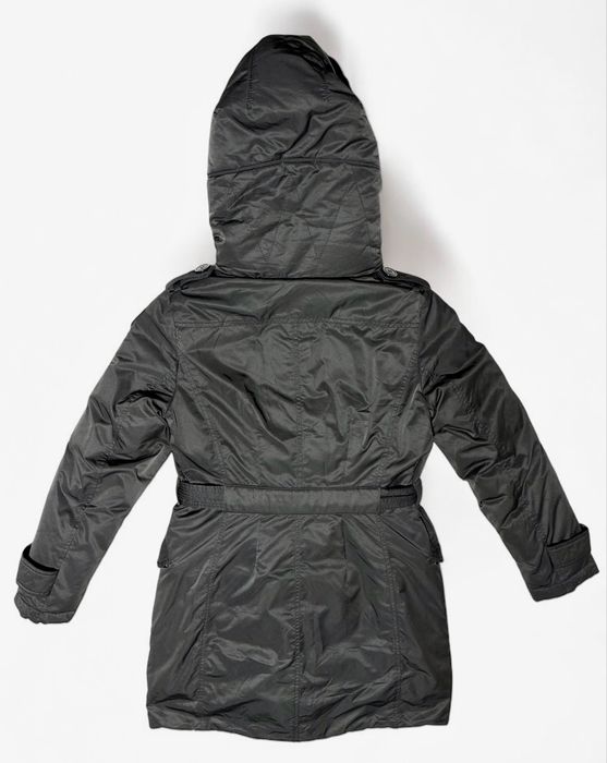 Geacă Blauer USA puf Goretex parka damă M