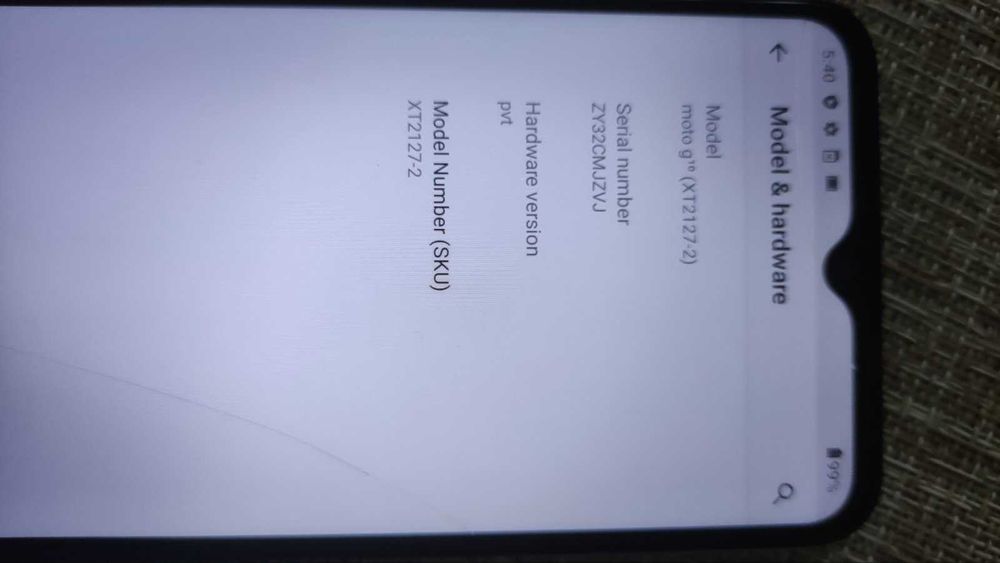 Motorola Moto G10 4gb/64gb