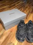 Balenciaga track