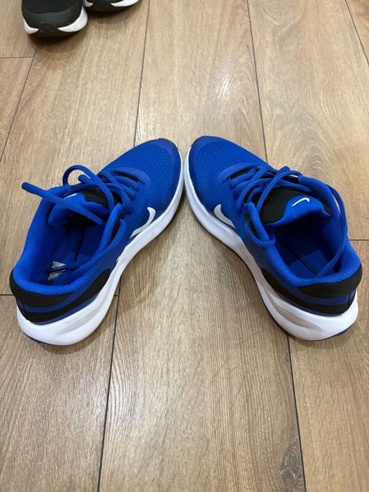 Детски маратонки Nike