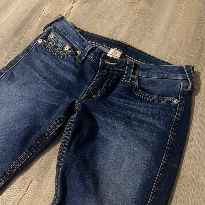 Vintage True Religion Made In USA