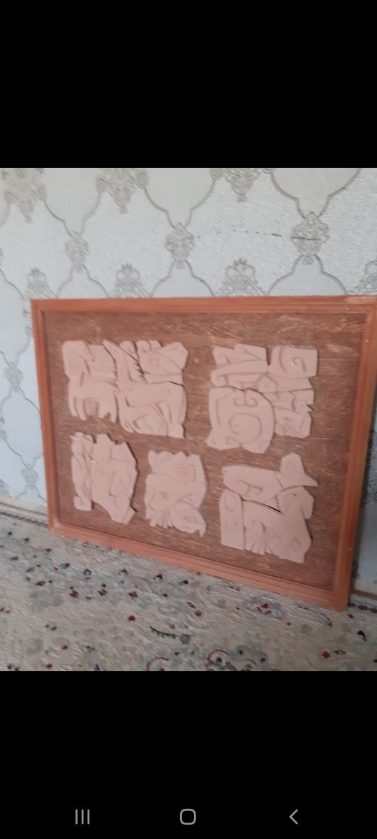 Сувениры Керамика