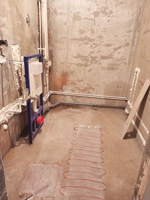 Мастер-сантехник: установка, ремонт труб, смесителей, унитазов, бойлер