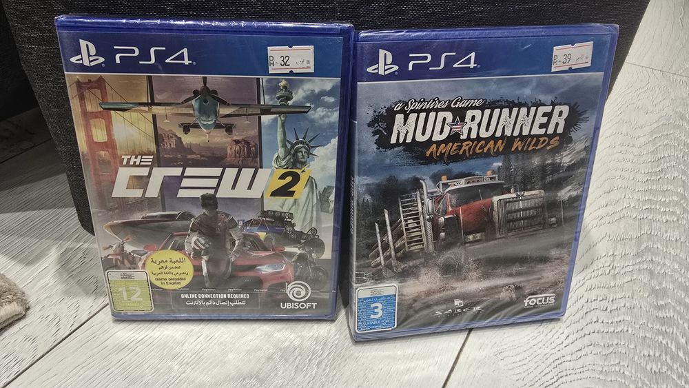 Диски ps4 любой диск из этого фото 255000 сум