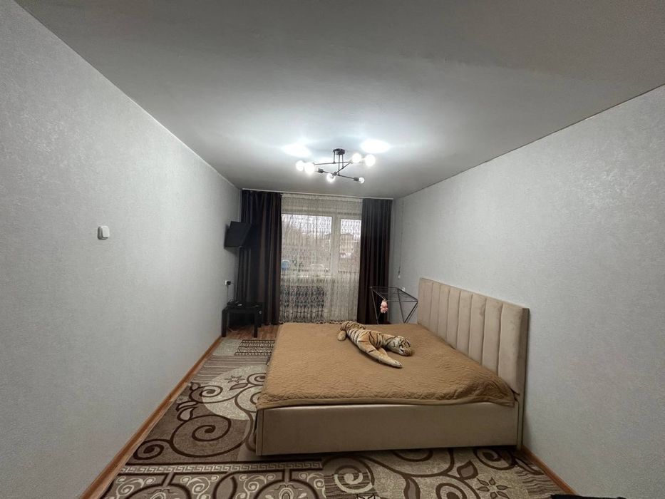 Сдам однокомнатную квартиру посуточно